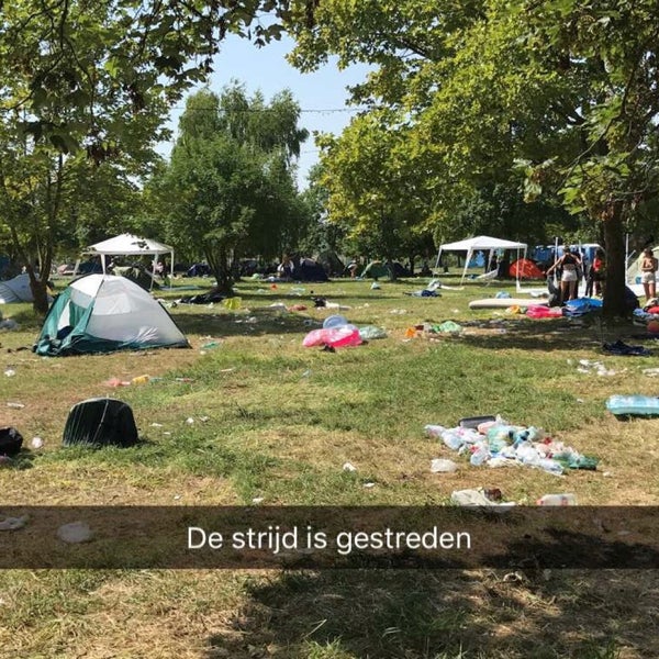 Camping am balaton erfahrungen