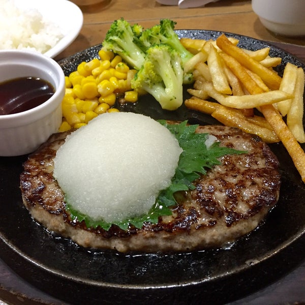 鉄板王国 御徒町駅前店 閉業 上野 東京 東京都