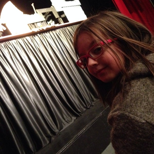 Puppet Showplace Theater Brookline Village Brookline, MA