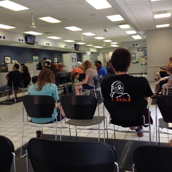 Virginia Department of Motor Vehicles - 10 tips