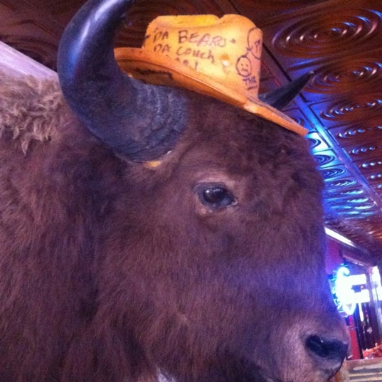 9/15/2012にVincenzoがThe Rodeo Bar and Grillで撮った写真