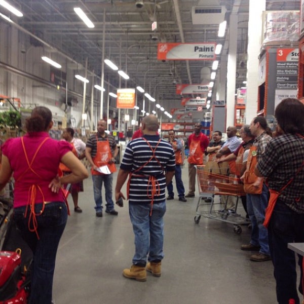 The Home Depot Homefield Yonkers, NY