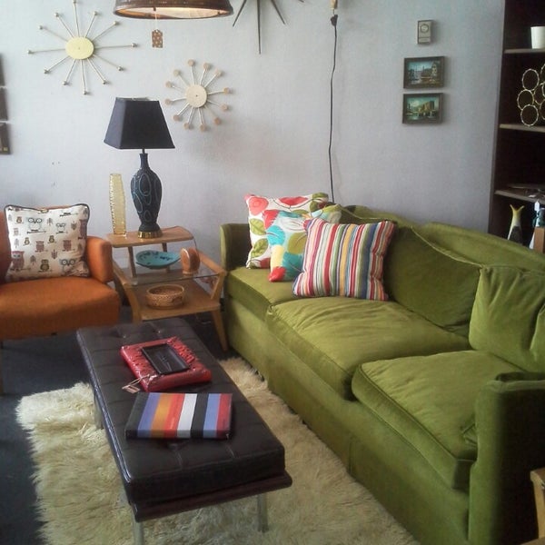 Best Vintage and Used Furniture