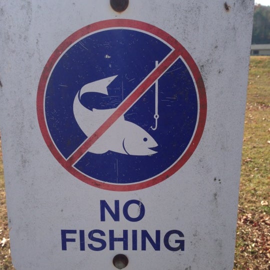 Warm Springs National Fish Hatchery National Park in Warm Springs