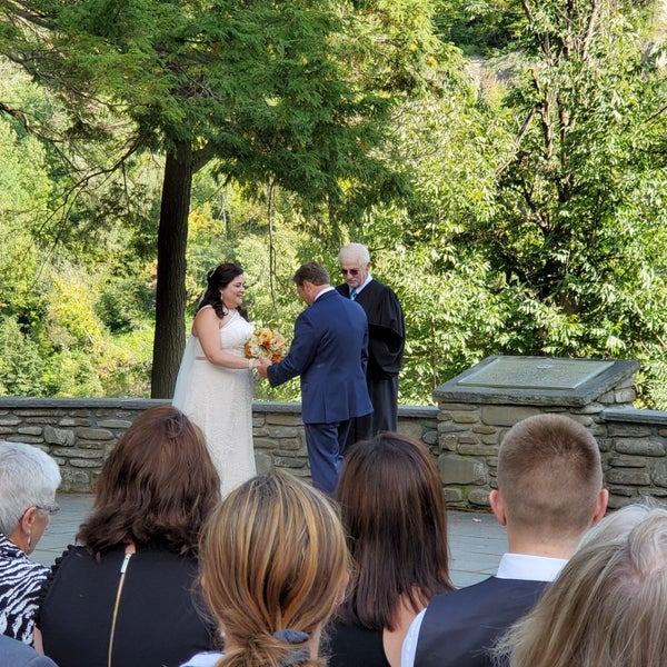 Photos at Glen Iris Inn American Restaurant in Castile