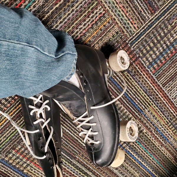 Spinners Pista de patinaje en West Seneca