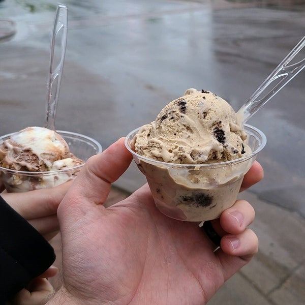 Two Scoops Anoka, MN