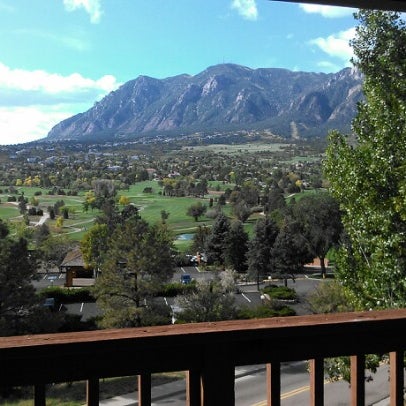 cheyenne resort mountain