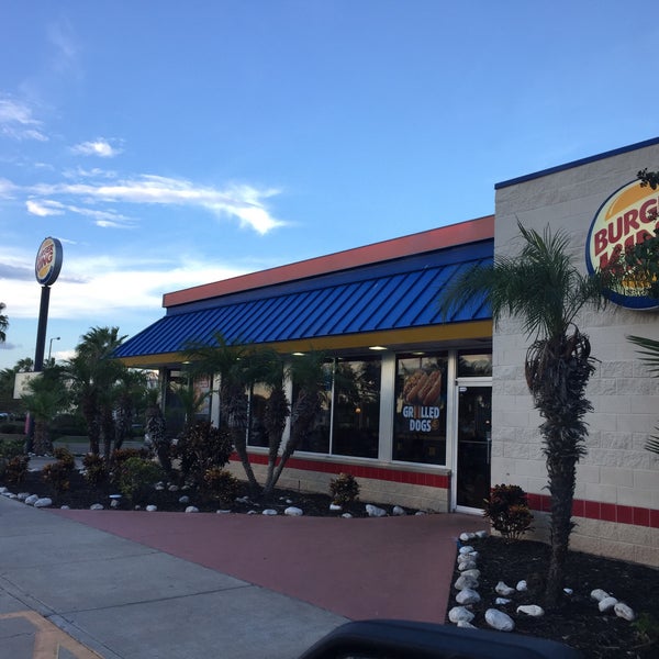 Burger King Downtown Corpus Christi 17 tips