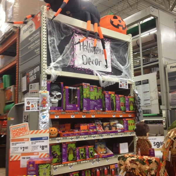 Home Depot Brewster Photos at The Home Depot - 80 Independent Way