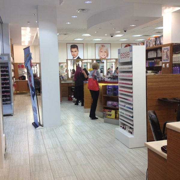 Regis Salon Danbury Ct