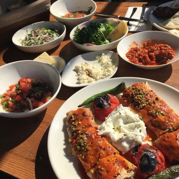 Ziyade Et 662 ziyaretçidan 66 tavsiye