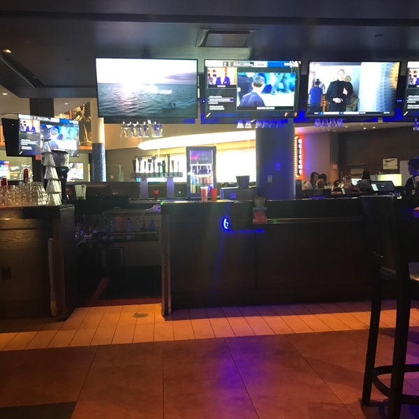 Photo taken at Dave &amp; Buster&#39;s by Moatz on 6/26/2018