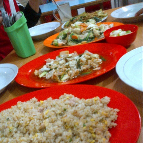 Yasmine Chinese Food  Tips From  Visitors - Chinese Restaurant Di Malang