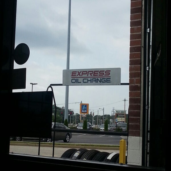 Changing express. Changing express
