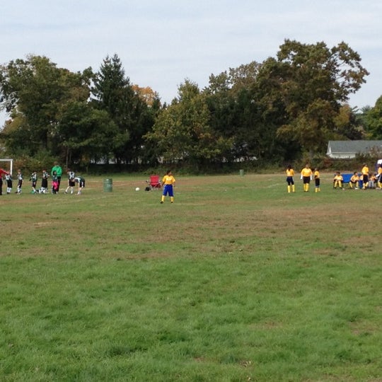 Kiley Fields Soccer Field in Springfield