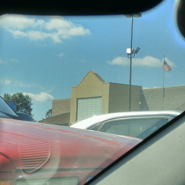 Walmart Supercenter Jacksonville, AR