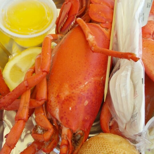 Long Beach Lobster Fest (Now Closed) Downtown Long Beach 350402