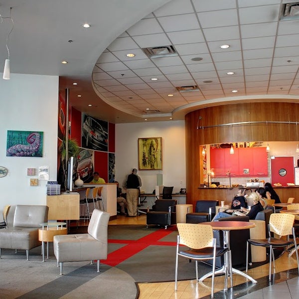 Fields BMW Winter Park - Winter Park, FL