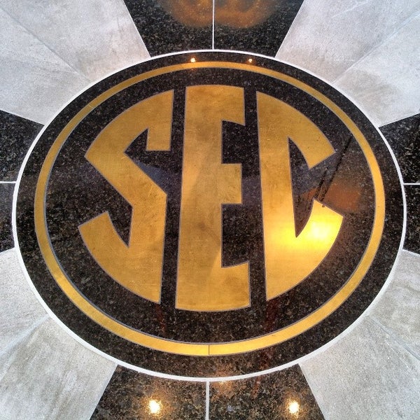 SEC Office College Administrative Building in Birmingham