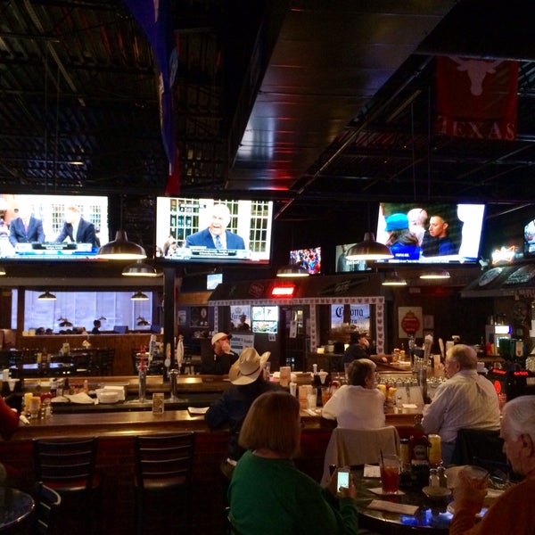 Photo taken at Guston&#39;s Grille by Guston&#39;s Grille on 6/26/2014