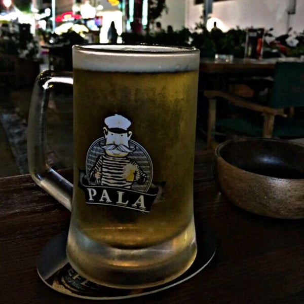 Pala Cafe & Pub Pub
