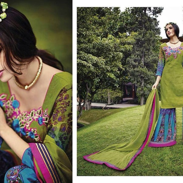 Surat Textile Market Clothing Store in Surat