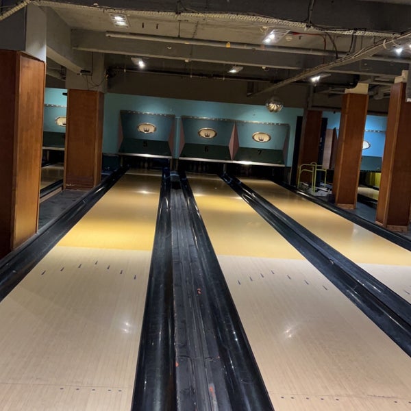 Bloomsbury Lanes 50 tips from 3607 visitors