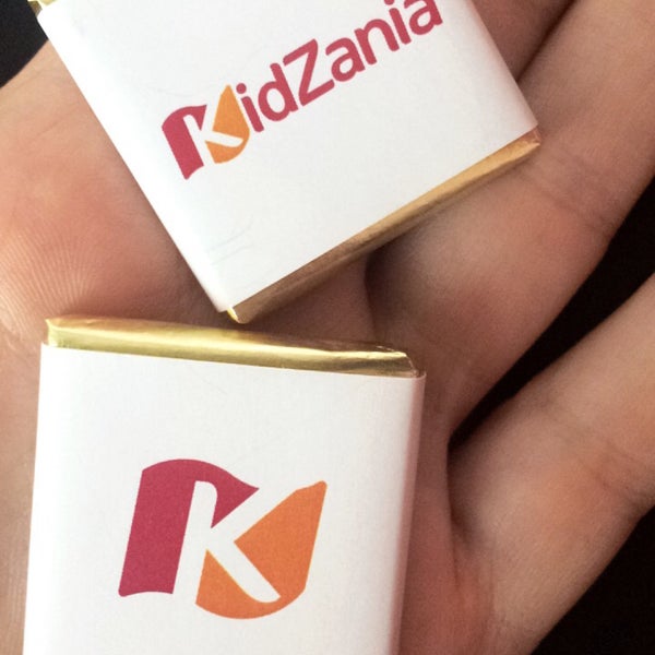 รูปภาพถ่ายที่ KidZania โดย Alina K. เมื่อ 2/19/2018