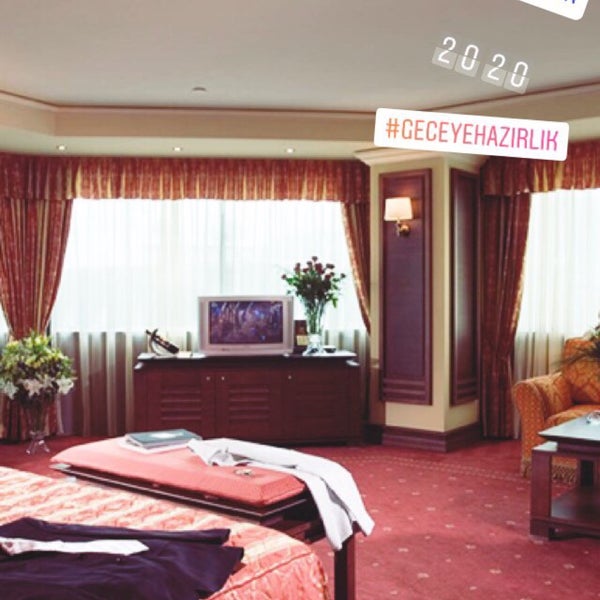 Foto tirada no(a) Grand Hotel Sofia por Yunus Emre 🐬 em 8/22/2018