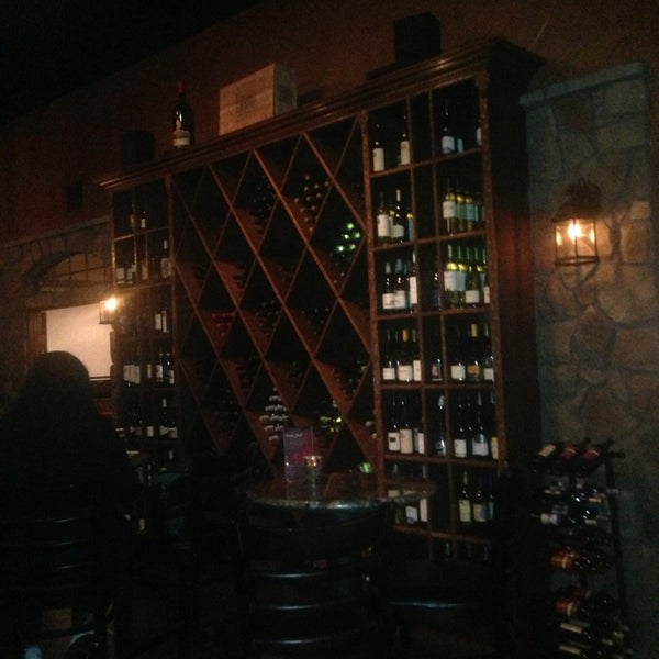The Cellar Door 17 Tips