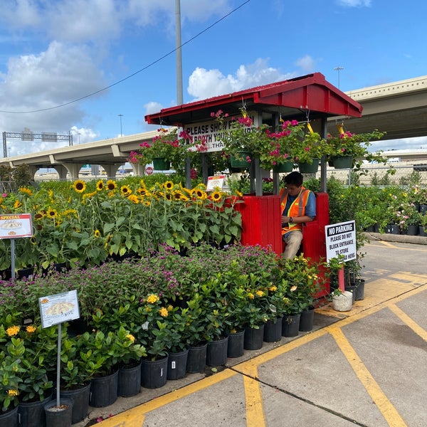 Houston Garden Centers 12 4 tips from 305 visitors