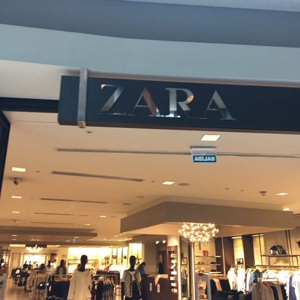 Zara - Saavedra - Buenos Aires, Buenos Aires C.F.