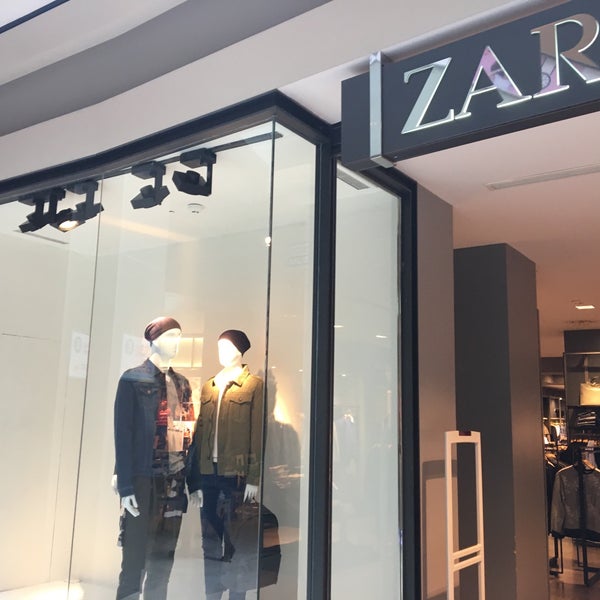 ZARA en Martínez - Unicenter | Catálogos y Horario