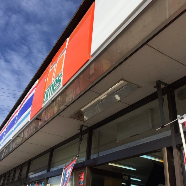 タイムズマート 飯能店 (閉業) 飯能市のコンビニ