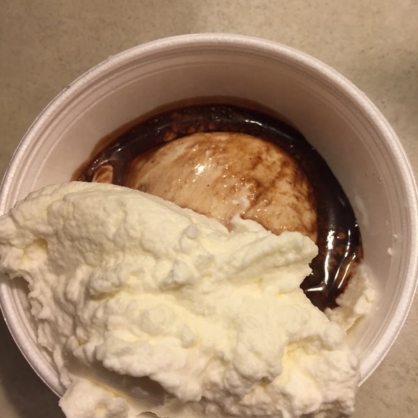 Gayety's Chocolates & Ice Cream Co. 12 tips