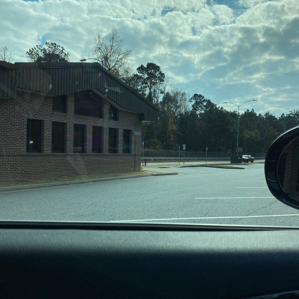 Visitor Center 1 tip