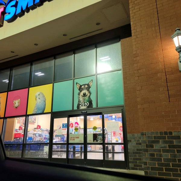PetSmart Montgomery, AL
