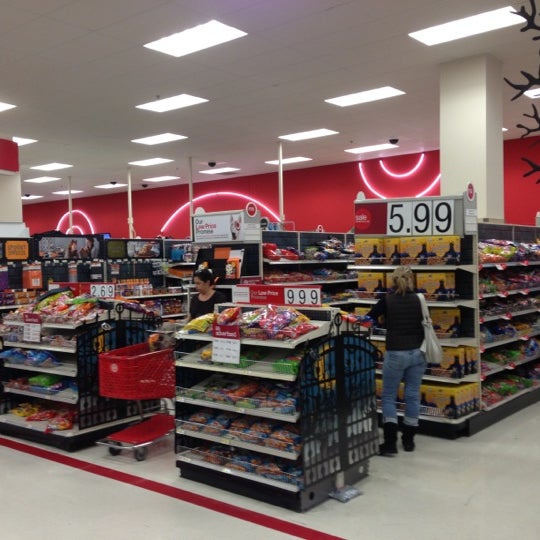 Target West Bronx Bronx, NY