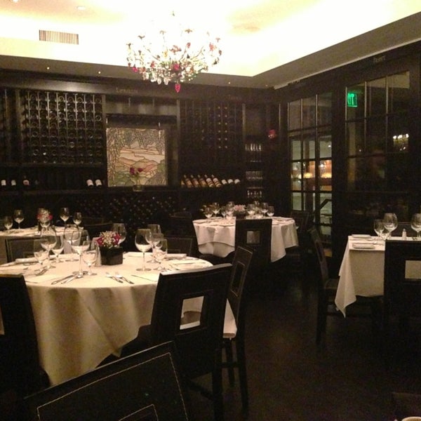 Photo taken at Gaucho Grill by Pablo T. on 1/3/2013