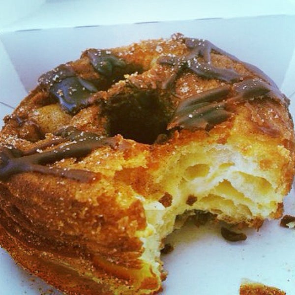 Photos at Kettle Glazed Doughnuts Donut Shop