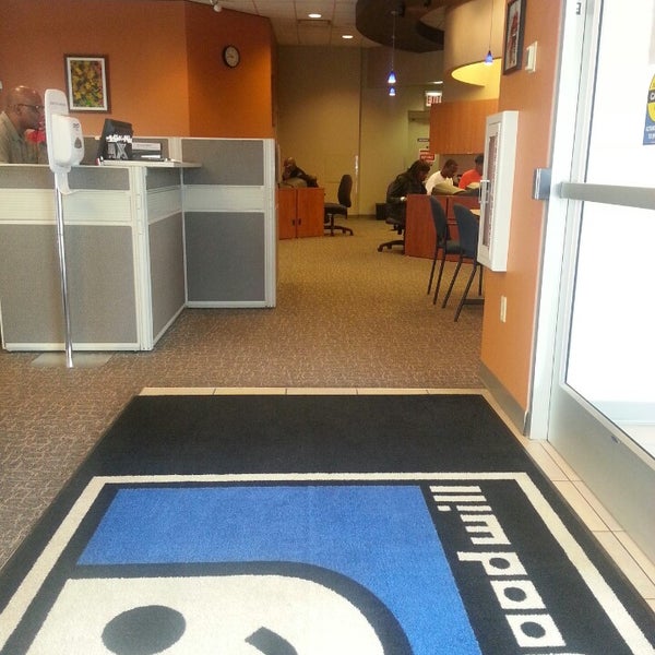goodwill workforce connection center NonProfit Organization
