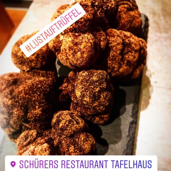Foto tomada en Schürers Restaurant Tafelhaus  por Lars S. el 1/28/2020
