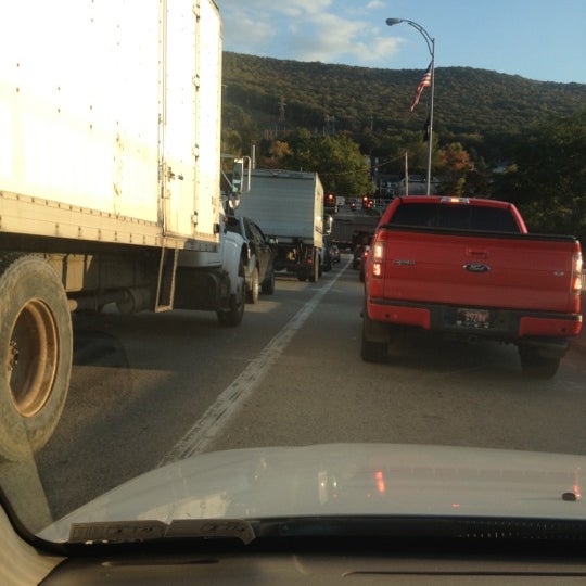 Maynard St. Bridge Williamsport, PA