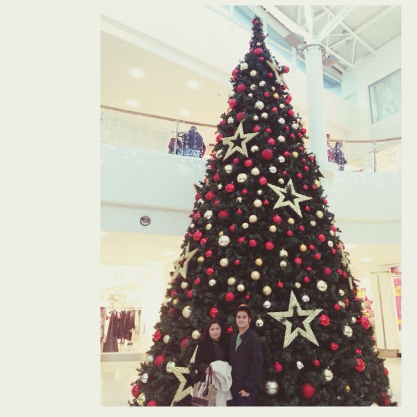 Photo taken at Liffey Valley Shopping Centre by Rome R. on 11/17/2013