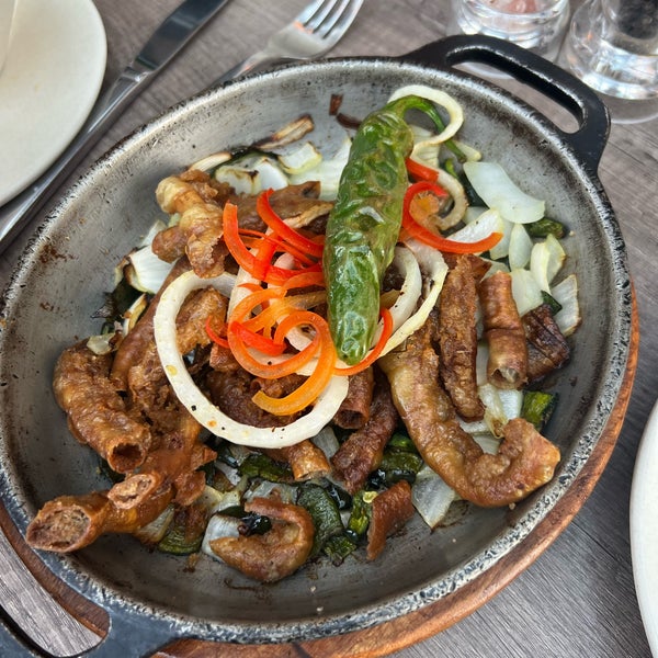 Lorenza Restaurant 6 tips