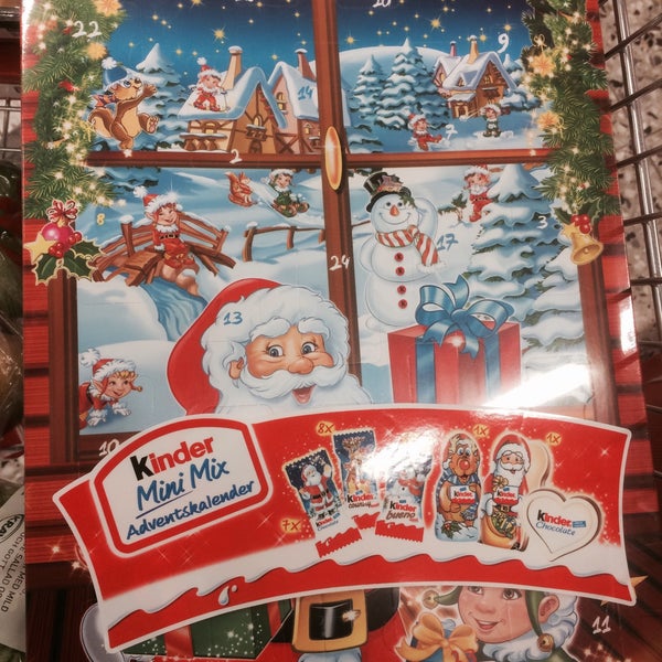 ica maxi adventskalender ica maxi adventskalender
