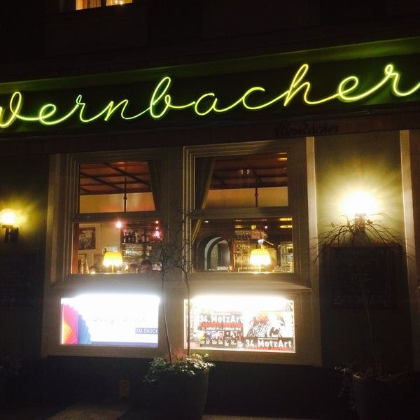 1/2/2016에 Christian S.님이 Café Wernbacher by Didi Maier에서 찍은 사진