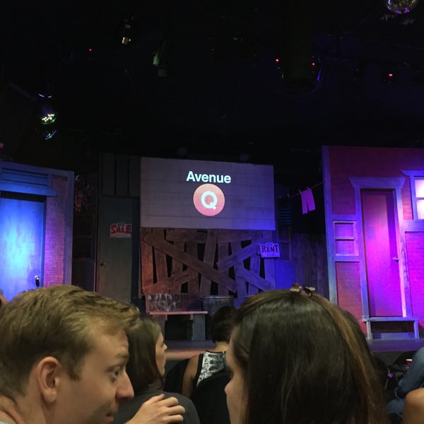 Ocean Beach Playhouse Ocean Beach 4944 Newport Ave