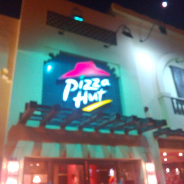 Photos At Pizza Hut بيتزا هت Now Closed Pizza Place In Dubai